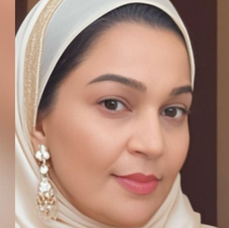 Fereen Khan
