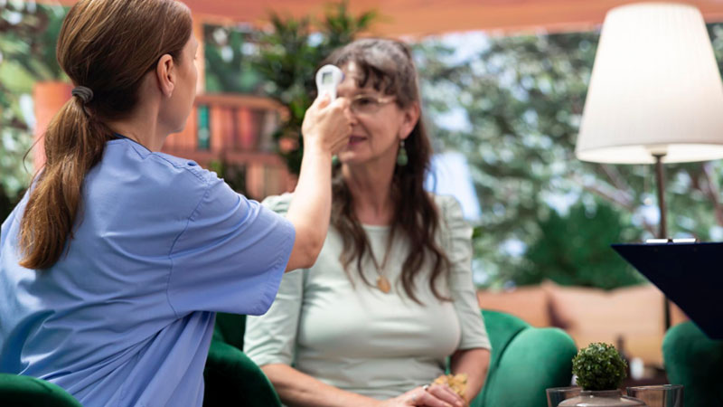 Nursing Supports